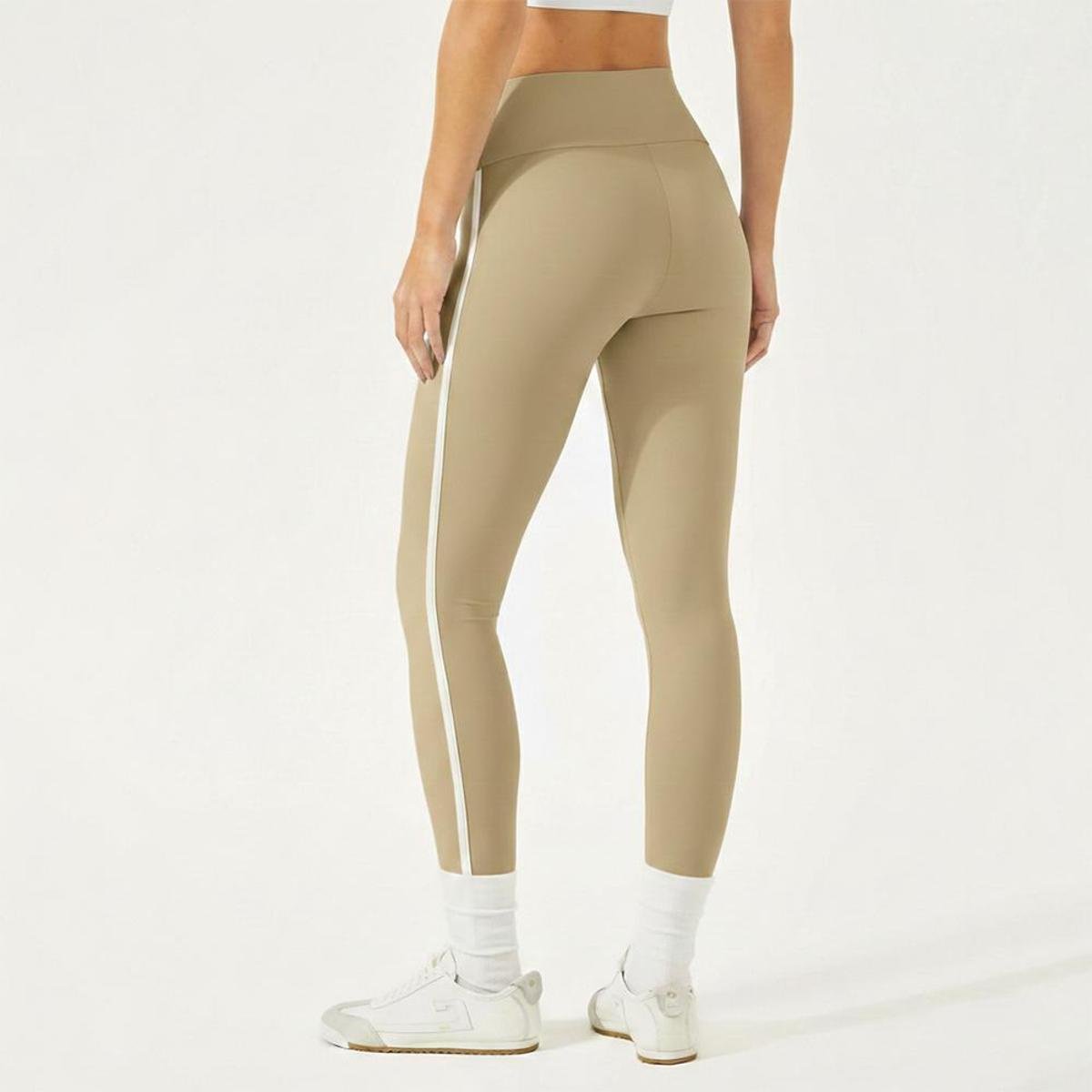 Calça Legging Colcci Perfect Fit OU26 Feminina Flavo