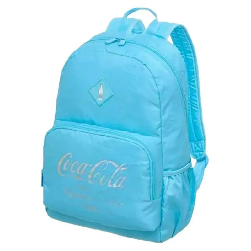 Mochila Coca Cola Atlanta - Unissex - Único - Vermelho