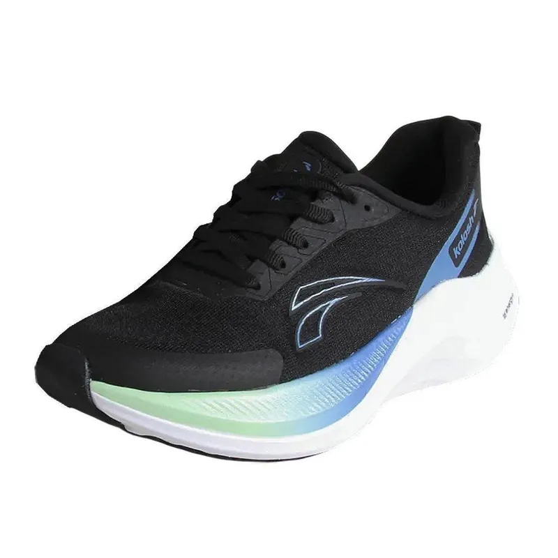 Tenis Feminino Caminhada Dia a Dia Esportivo Running Kolosh