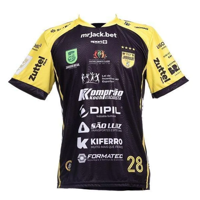 Camisa Jaraguá Futsal Oficial