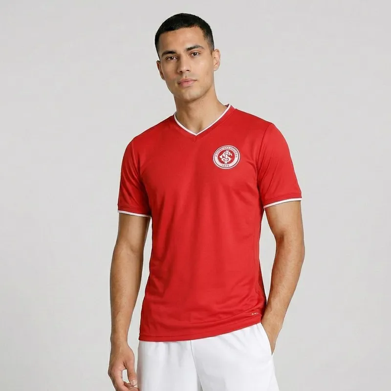 Camisa Internacional Esportiva