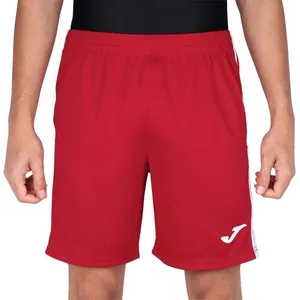 Shorts Joma Open 3 Vermelho