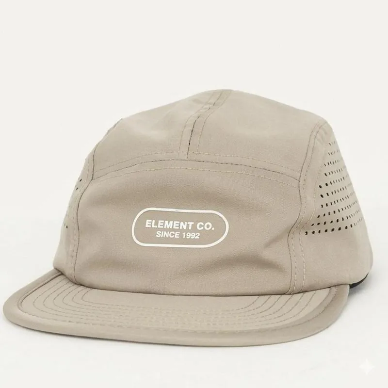 Bone Element Co 5panel Caqui