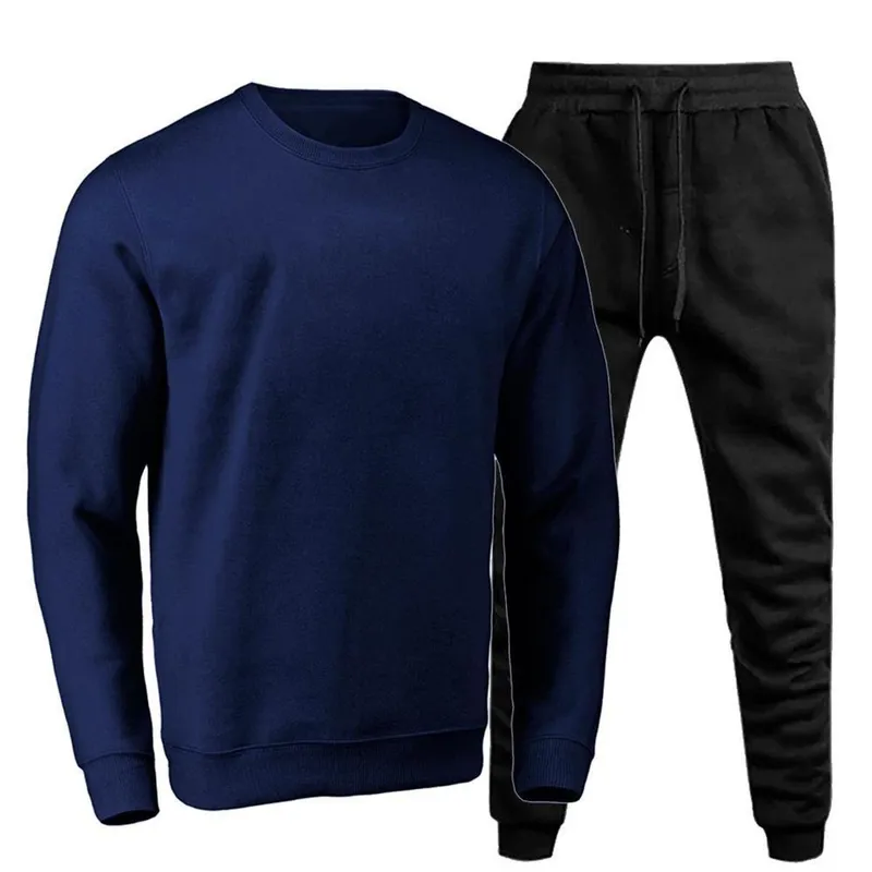 Conjunto Moletom Masculino Flanelado Dia a Dia Conforto