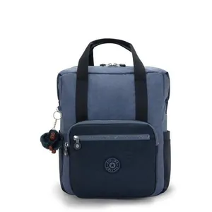 Mochila Kipling Buddy Azul - AZUL UNICO