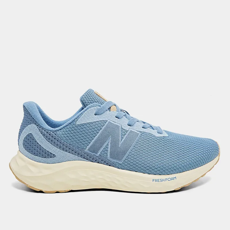 Tênis New Balance Fresh Foam Arishi V'4 Feminino