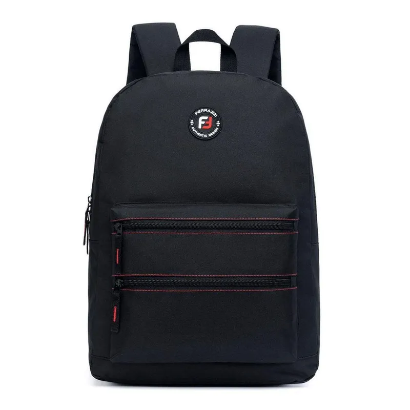 Mochila Ferrazzi Escolar Resistente Universitária