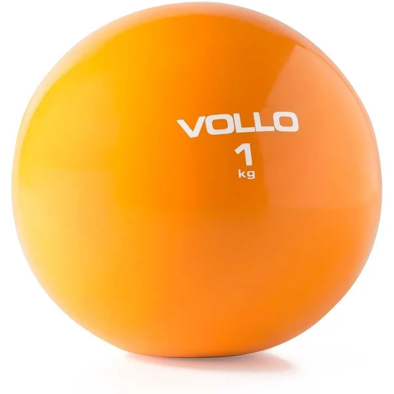 Bola Tonificadora Vollo 1 Kg