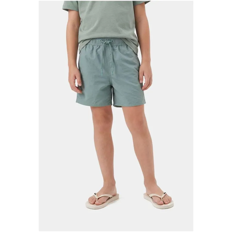 Short Aramis Infantil Básico Elástico