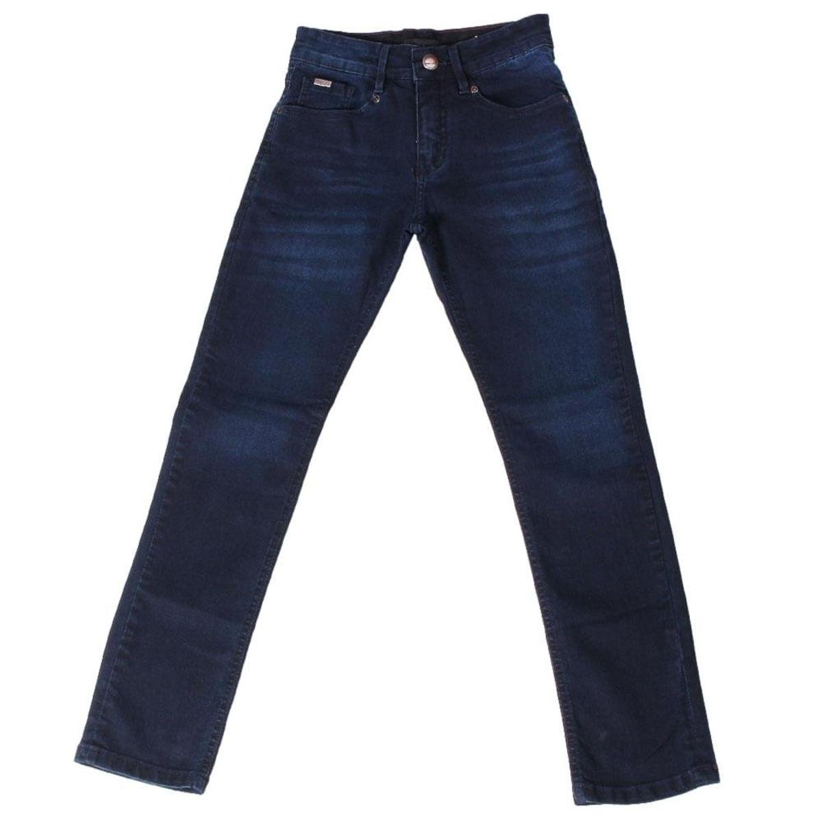 Calça Jeans Oneill Juvenil Classic Oneill