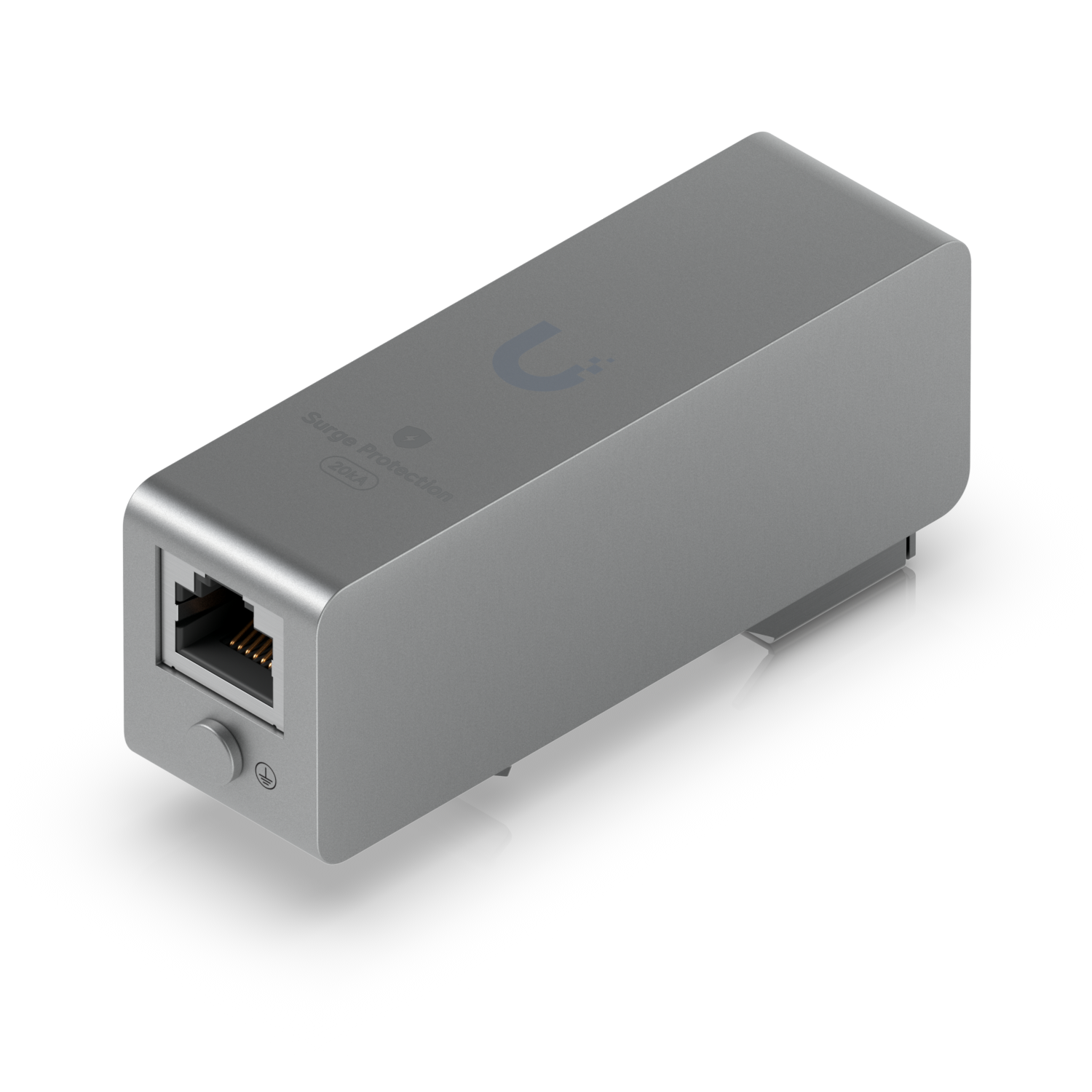 Proteção Contra Surto Ethernet (Port Único)
