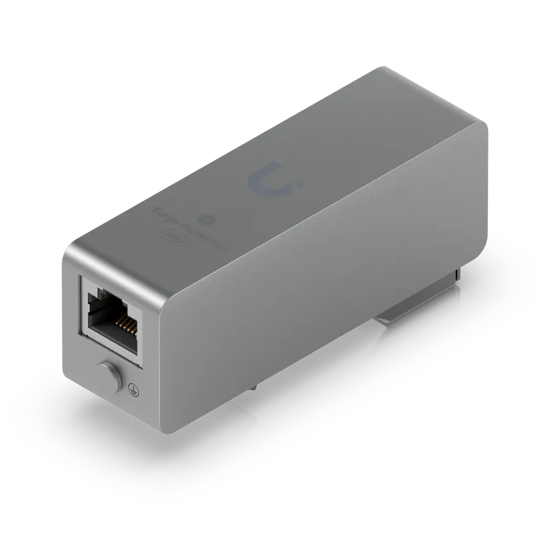 Proteção Contra Surto Ethernet (Port Único)
