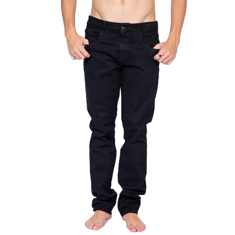 Calça Rip Curl Sarja Color WT25 Masculina