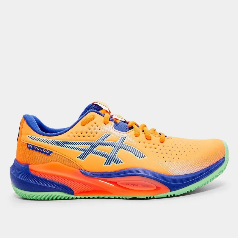 Tênis Asics Gel-Challenger 15 Padel Masculino