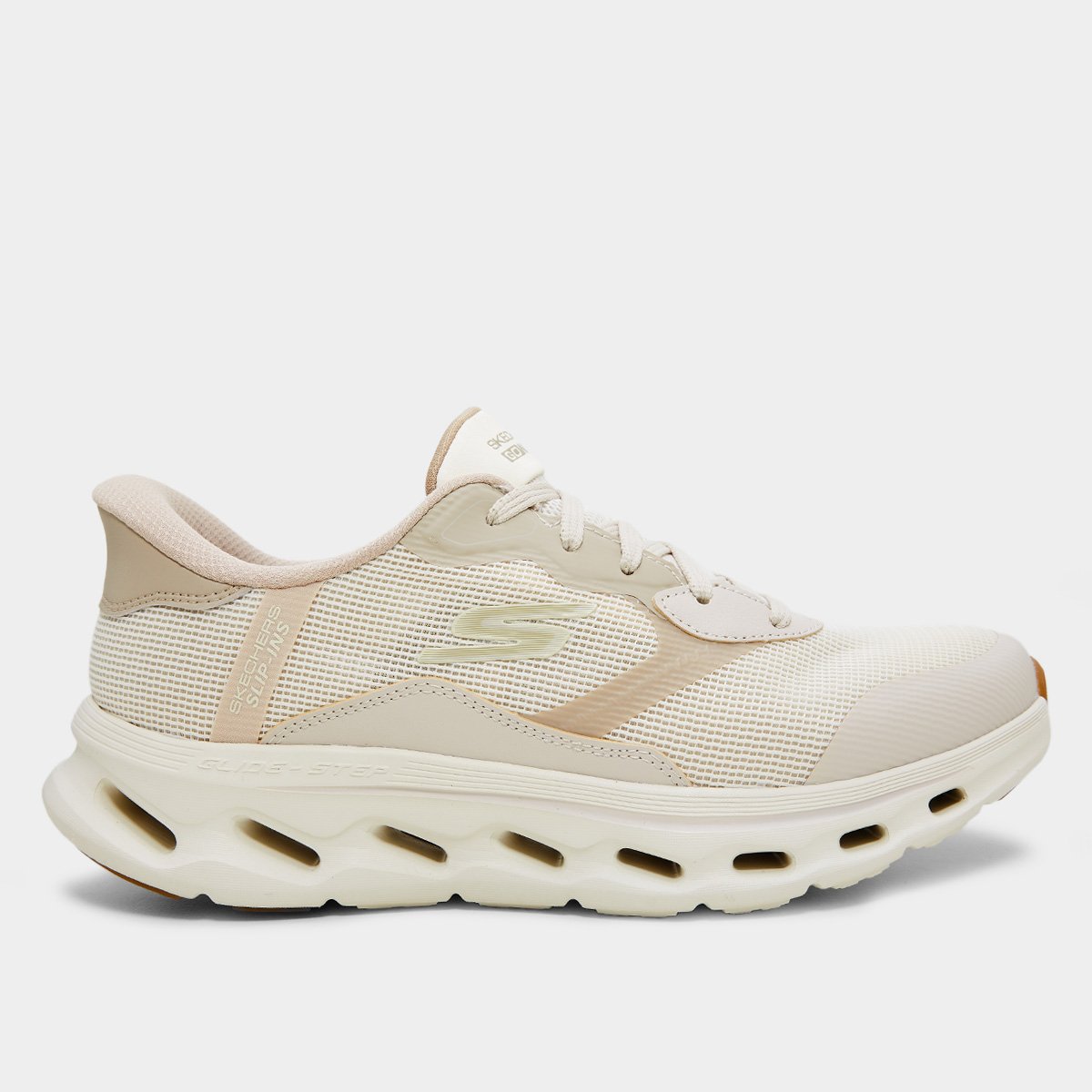 Tênis Skechers Go Walk Glide-Step 2.0 - Zac Masculino