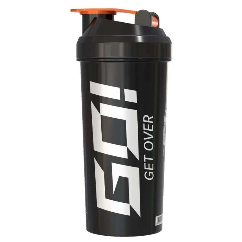 Coqueteleira 600ml – GO NUTRITION