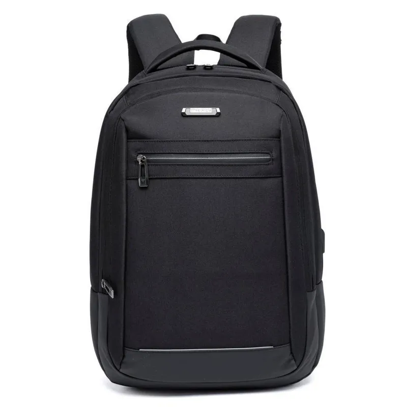 Mochila Notebook Multifuncional Executiva Reforçada Espaçosa Primicia 21 Litros