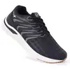 Tênis Academia Masculino Feminino CR Cronos Casual Corrida Leve Confortável