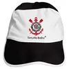 Boné Corinthians Infantil