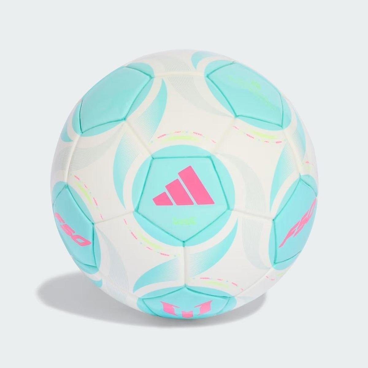 Mini Bola Adidas Messi Infantil