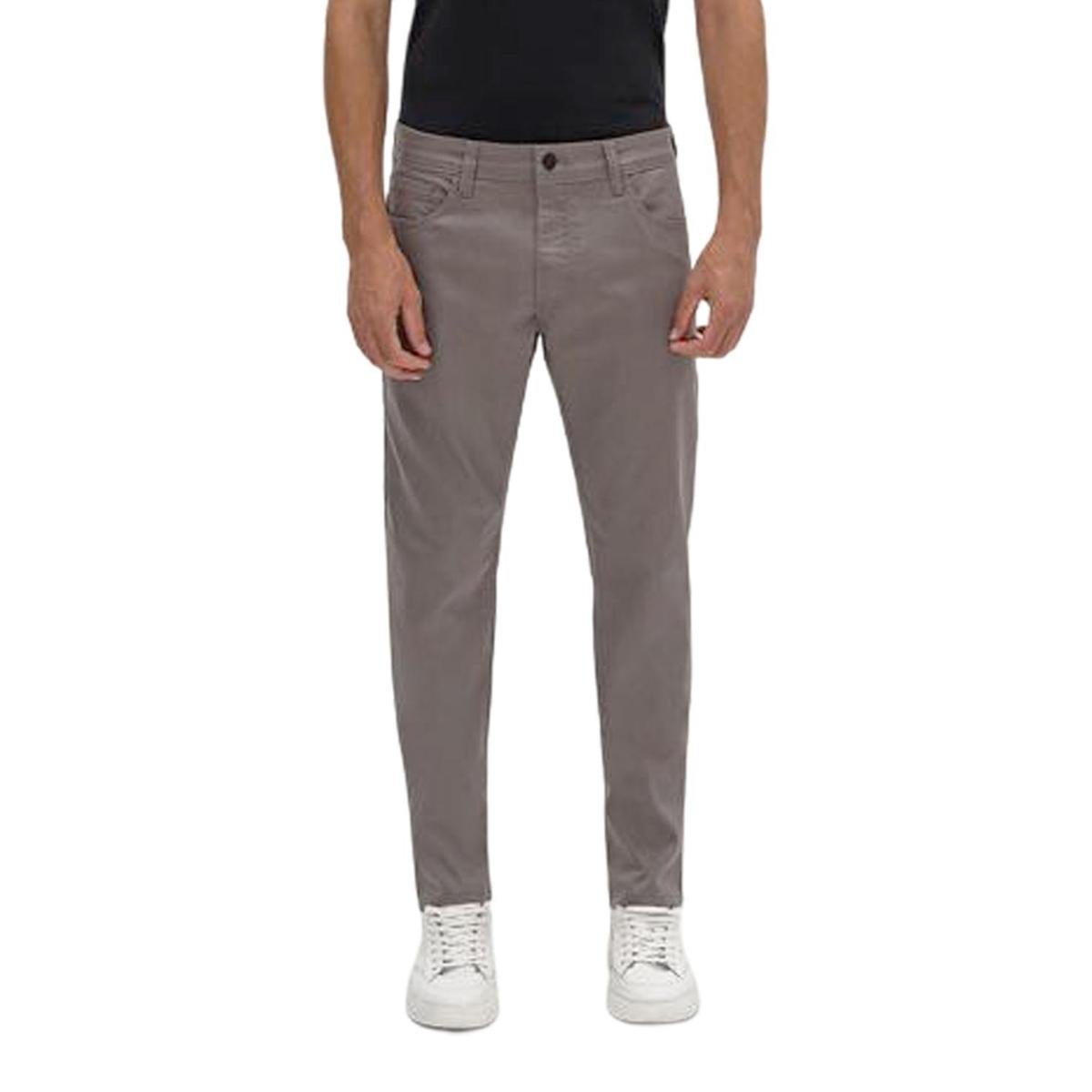 Calça Sarja Hangar 33 Clássicos Cinza Tam. 38