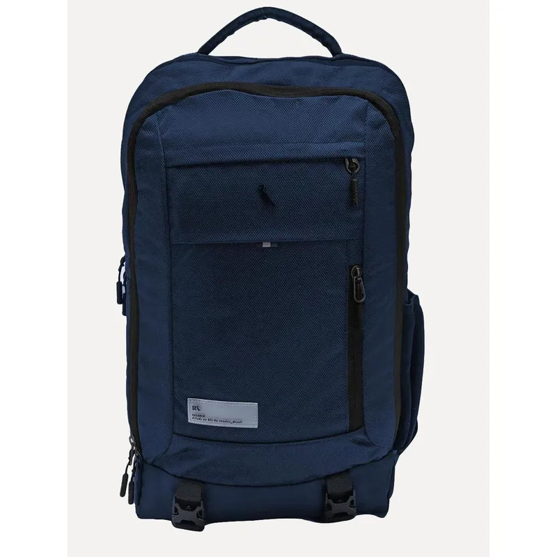 Mochila Reserva Bold Azul Marinho