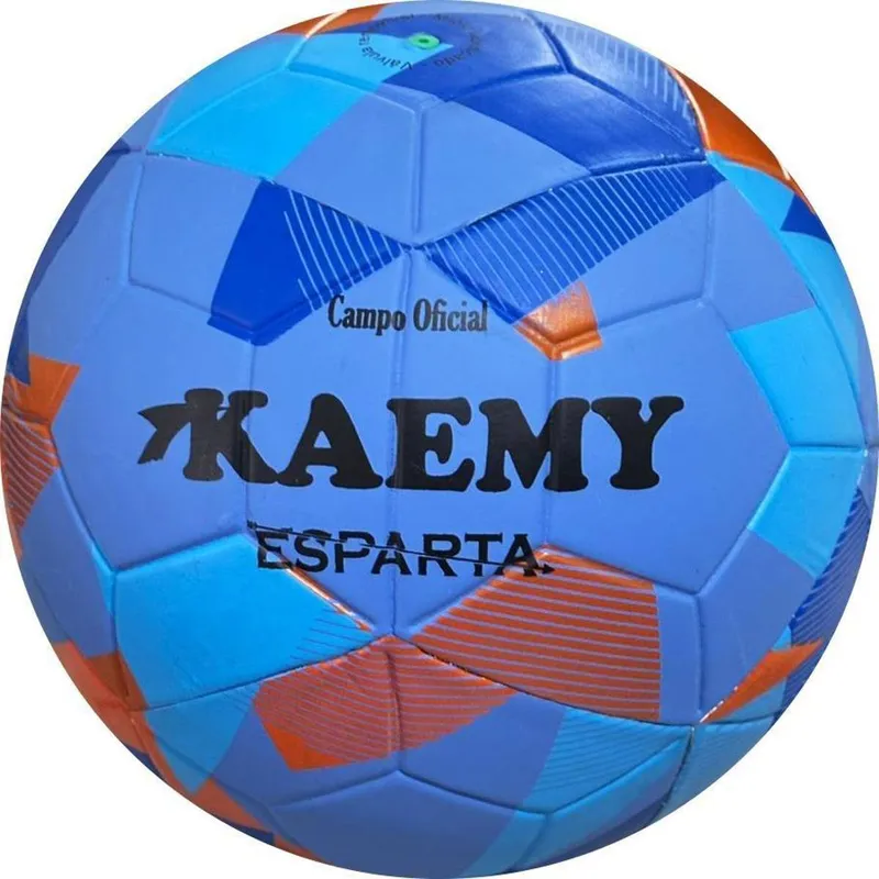 Bola Campo Oficial Esparta Termo Soldada