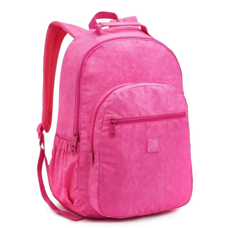 Mochila Costas Faculdade Escolar Academia Esportiva Kipling