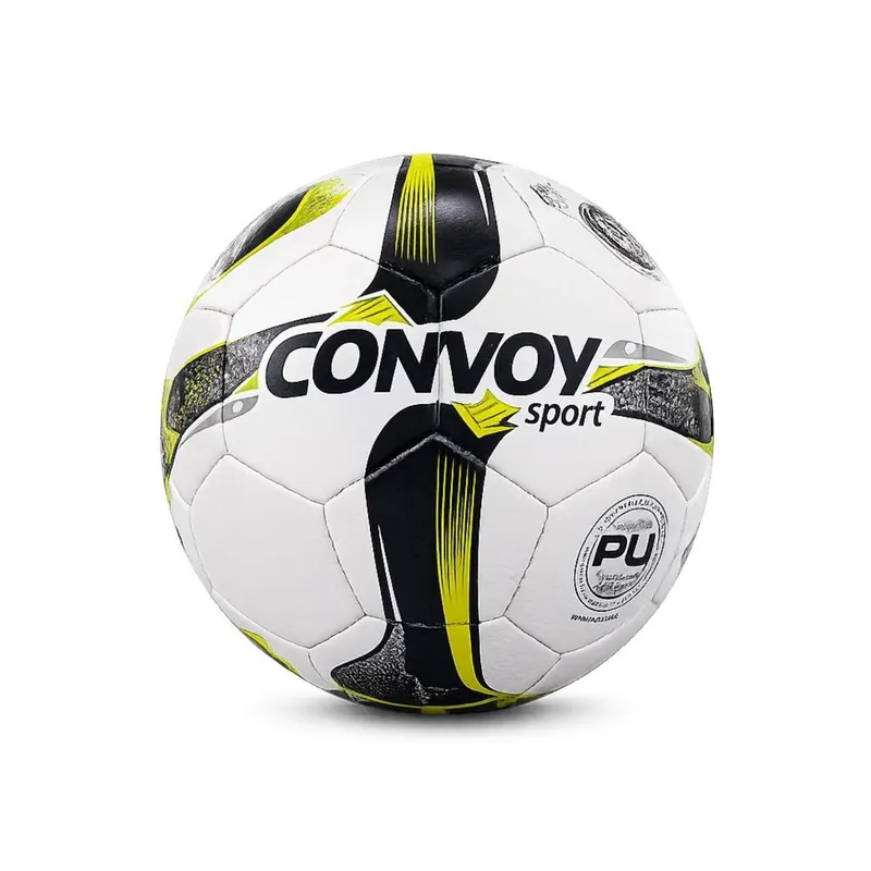 Bola Futebol Profissional PU Alta Qualidade Tamanho 5
