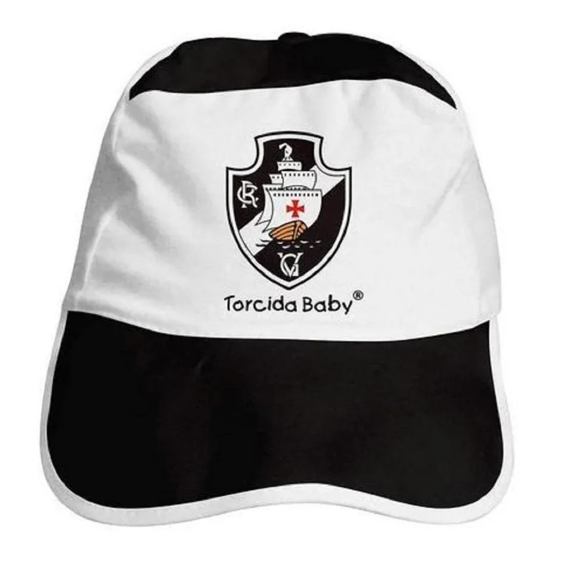 Boné Torcida Baby Vasco 002A Infantil