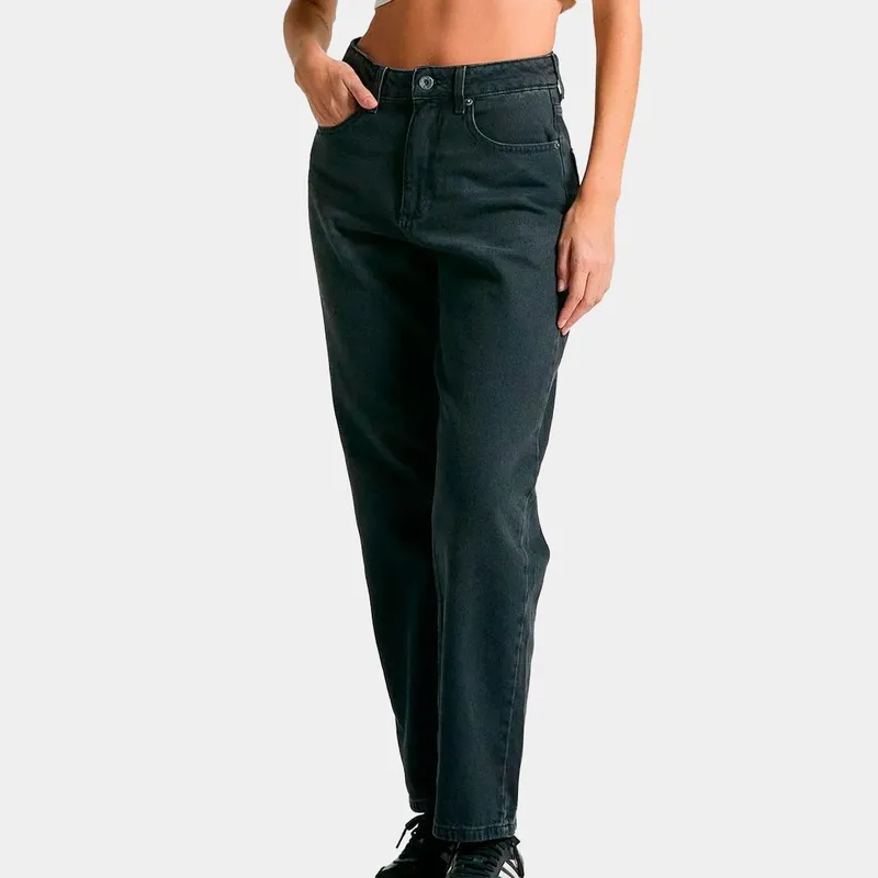 Calça Jeans Volcom Stone Masculino Cor:;Tamanho:38;Gênero:Homem
