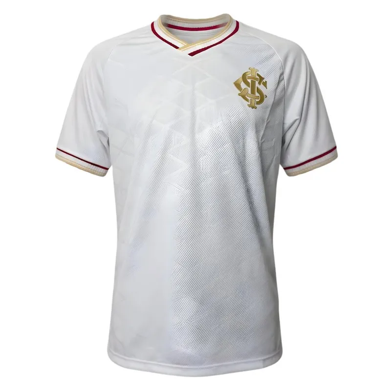 Camisa Internacional Gold Masculina 26 Licenciada