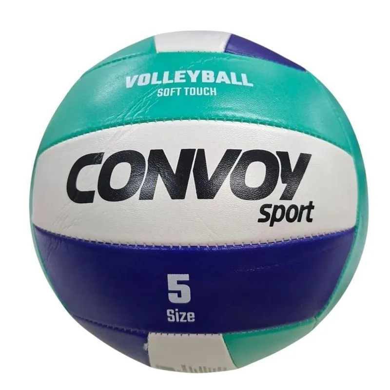 Bola Volei Convoy Sport - Verde 5