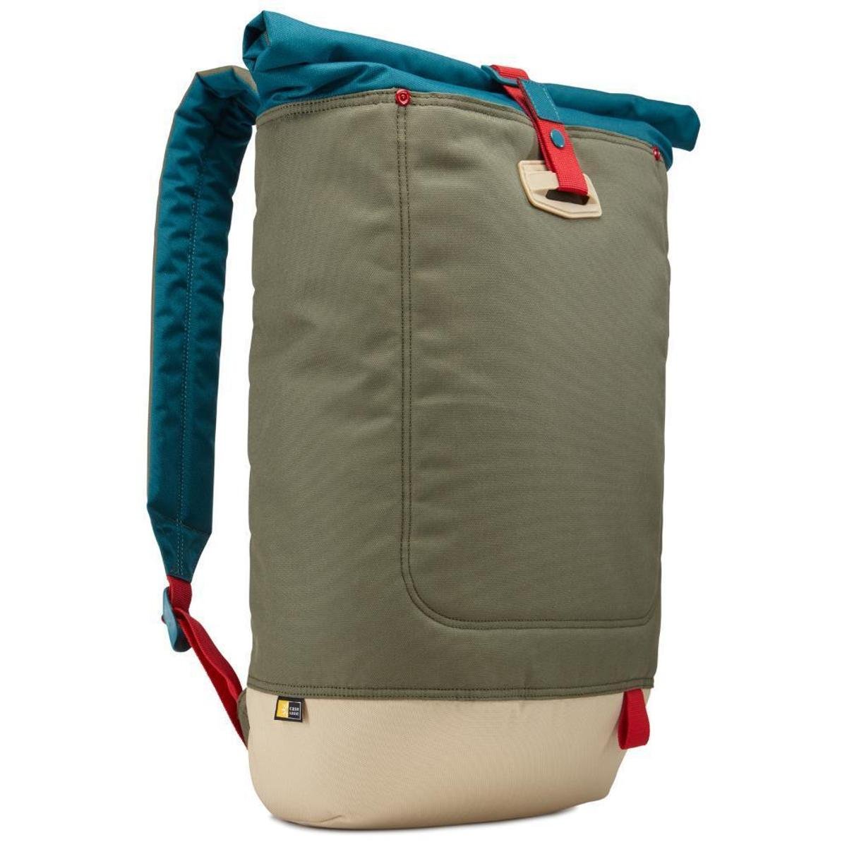 Mochila Laptop Notebook Tablet Case Logic Larimer Holltop LARI-114