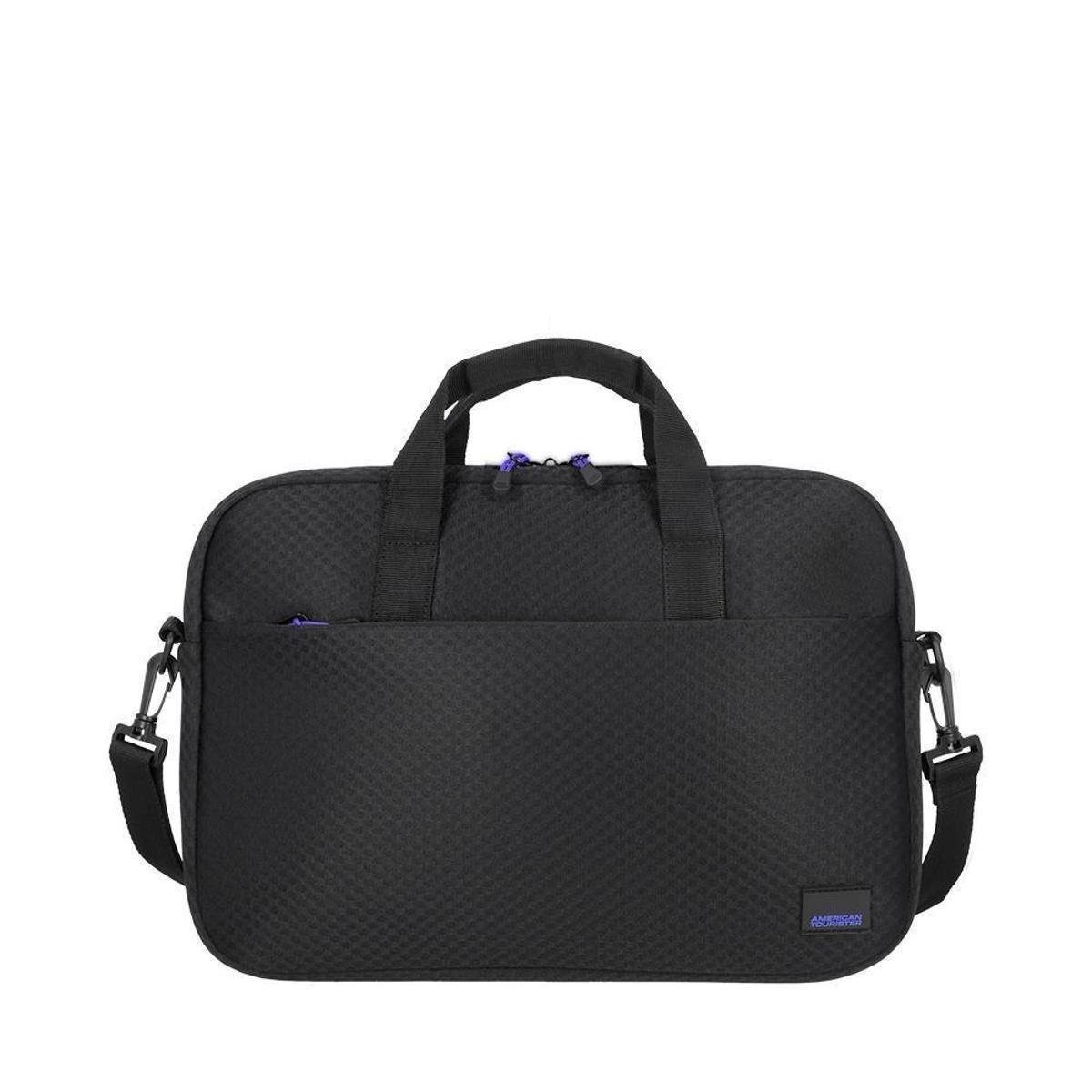 Mochila American Tourister Shuttle 15.6 Snap Max