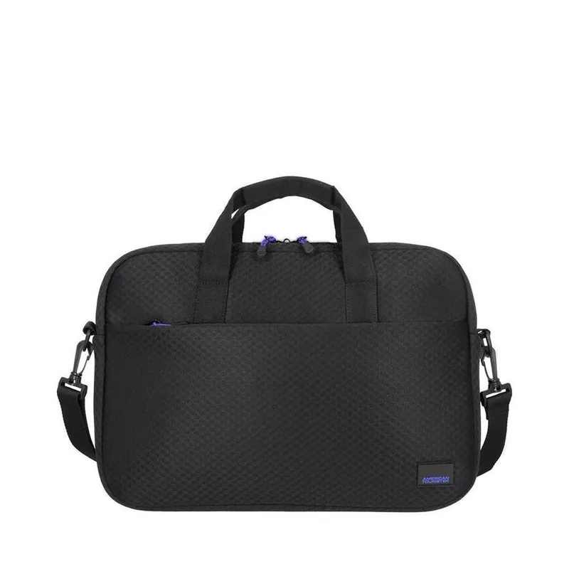 Mochila American Tourister Shuttle 15.6 Snap Max