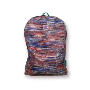 Mochila Escolar Juvenil Wintch BPG21624