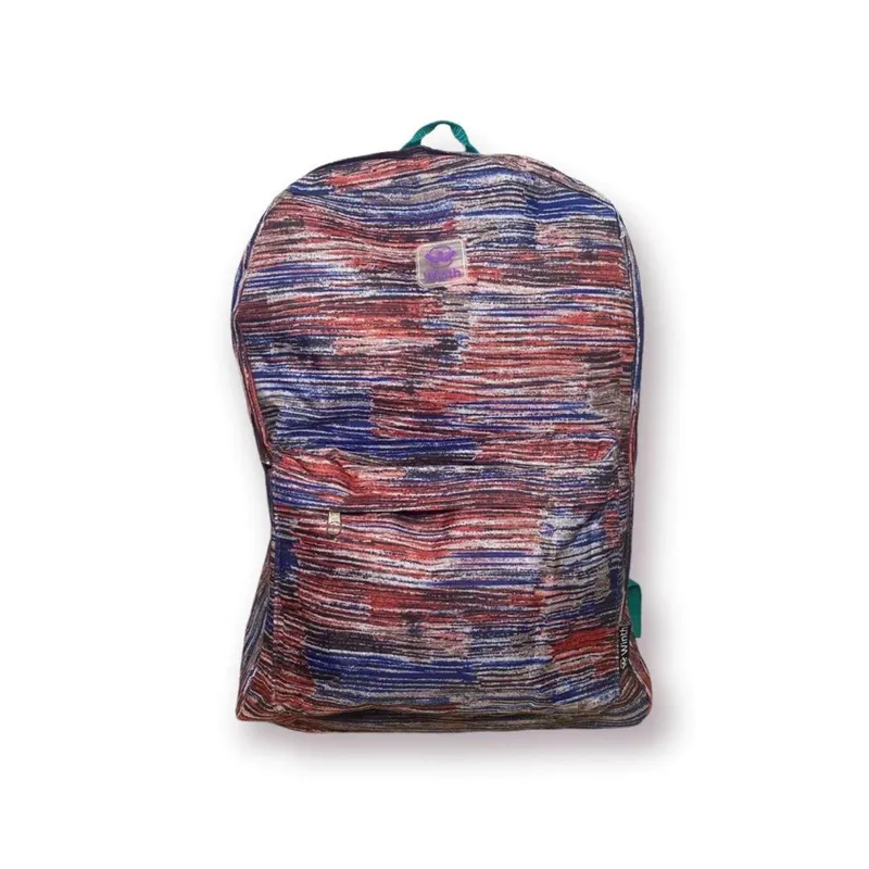 Mochila Escolar Juvenil Wintch BPG21624