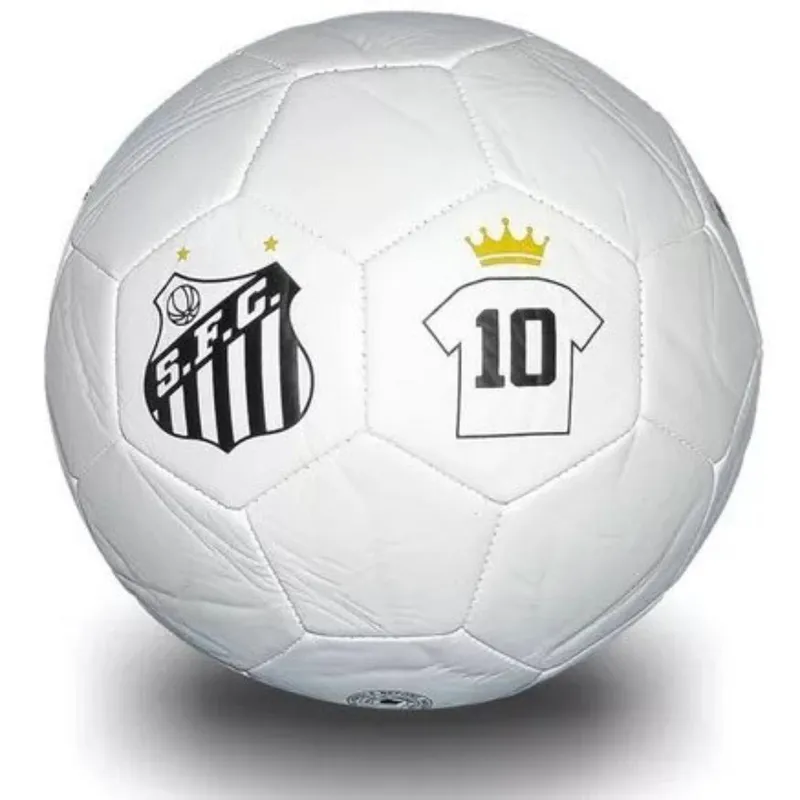 Bola de Futebol Santos Sport Bel CPO 3