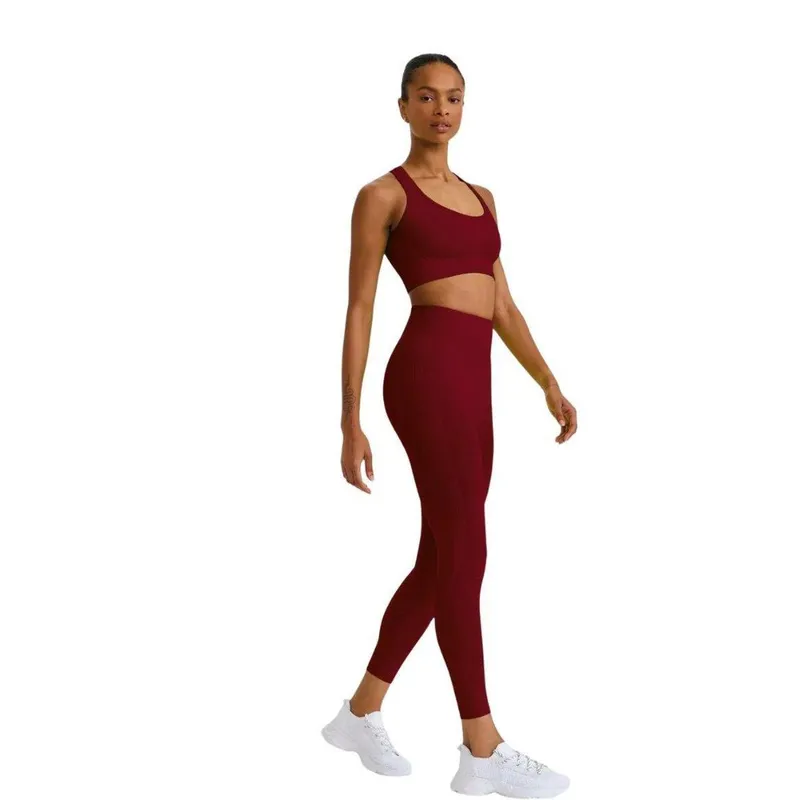 Calça Legging Caju Brasil Sem Costura