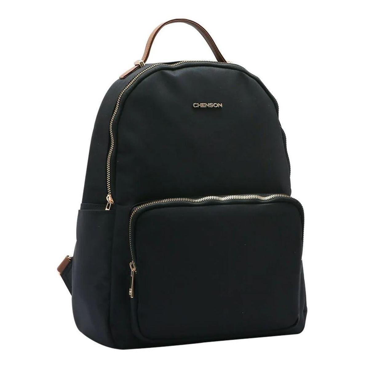 Mochila Feminina Grande Chenson 8184126