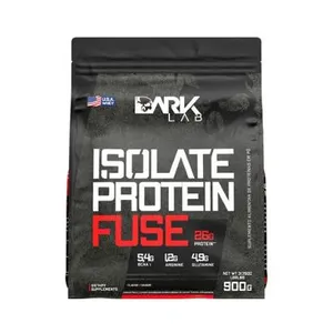 Whey Protein Isolado Fuse Refil 900g - Dark Lab