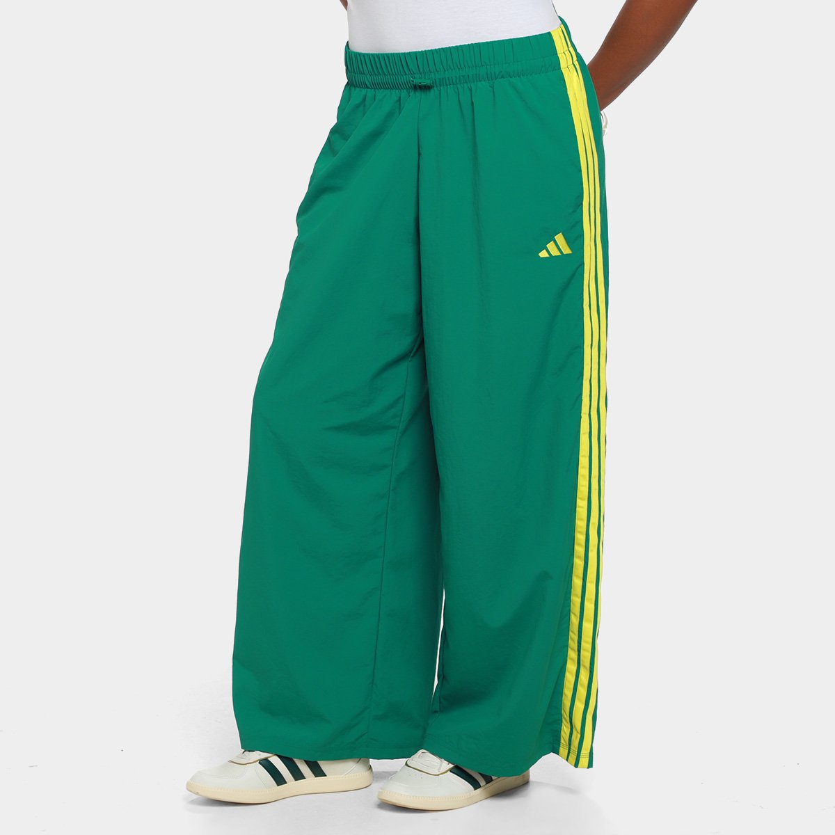Calça Adidas Casual Feminina