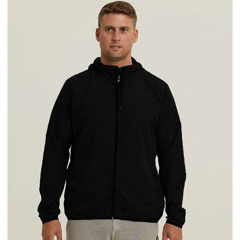 Agasalho Nylon Suit Jaqueta Masculina WSS Classic