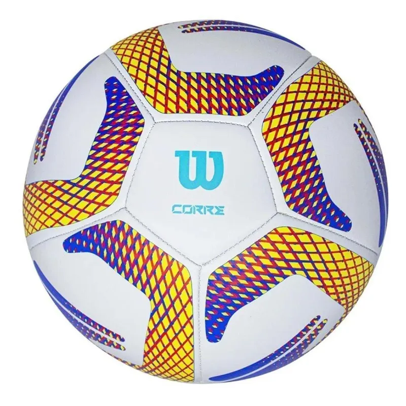 Bola de Futebol Wilson Tcorre