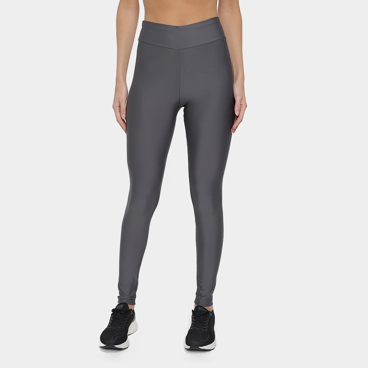 Calça Legging Olympikus Basic Feminina