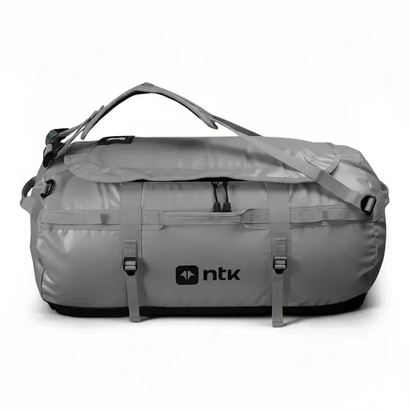 Mochila/Bolsa de Camping Duffle Bag 50 Litros - NTK