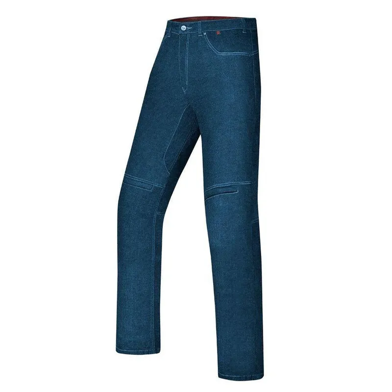 Calça Masculina X11 Ride Kevlar Com Proteção Moto Motoqueiro