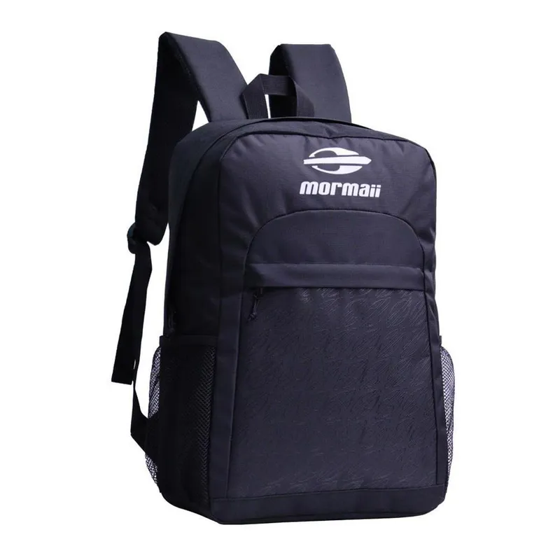 Mochila Executiva Básica Neutra Preta Masculina Notebook