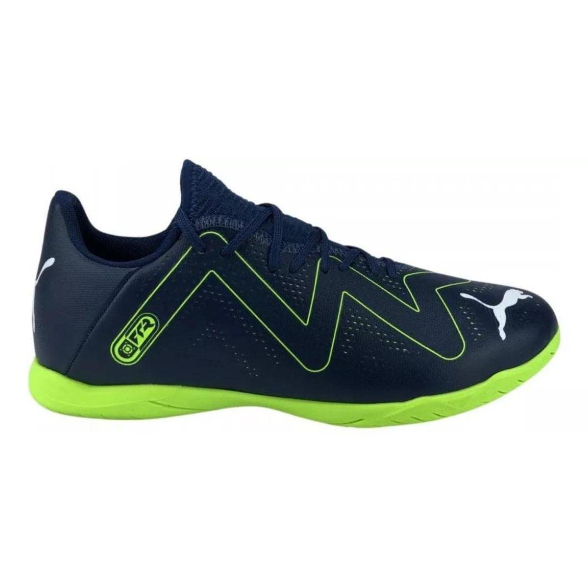 Chuteira Futsal Future Play Puma Neymar JR